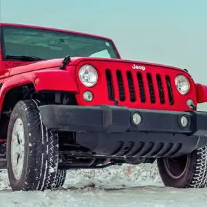 Spiked or Traction Rubber: What Winter Tires Are Best for RWD, FWD, and AWD Cars