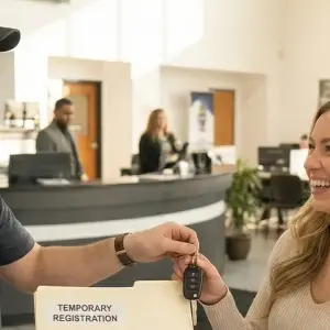 Guide: How to Register Your Car in Indiana