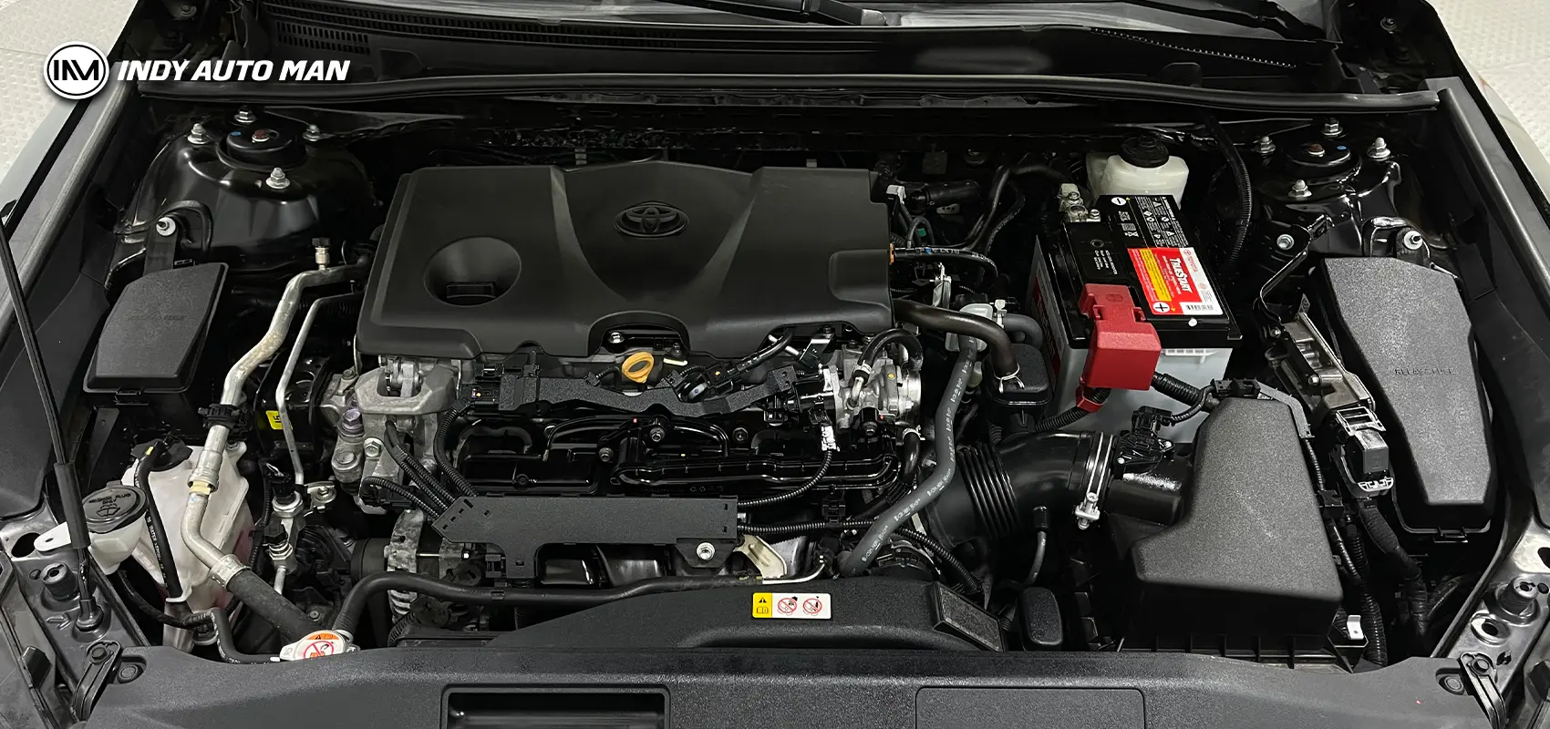 sell a used car in Indianapolis