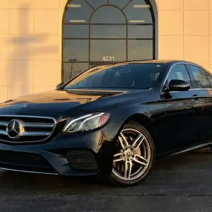 Buy Your Dream Car in Indianapolis: Used Mercedes for Sale