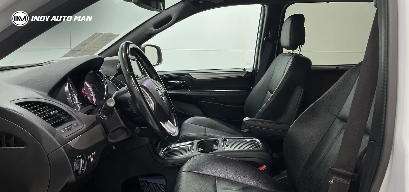 buy used pacifica in indianapolis