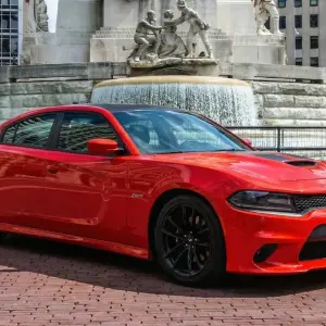 Dodge Charger: Generations of the Legend to Buy in a Dodge Dealership Near You in Indiana
