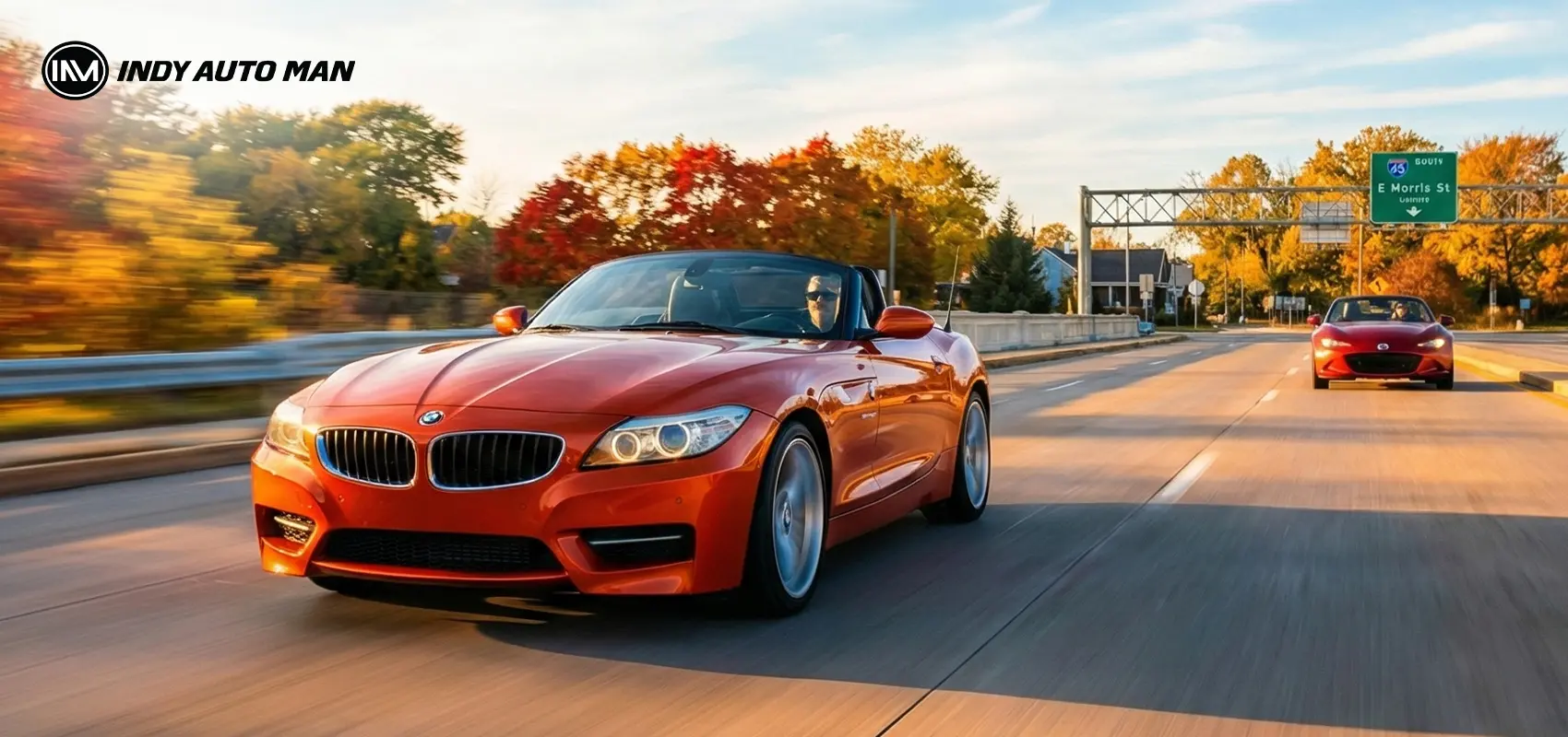 BMW Z4 hard top buy used | car lots in Indiana