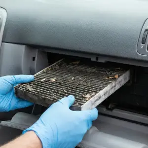 How Often to Replace the Cabin Air Filter