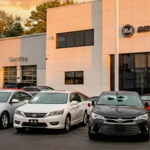 How to Negotiate a Used Car in Indianapolis