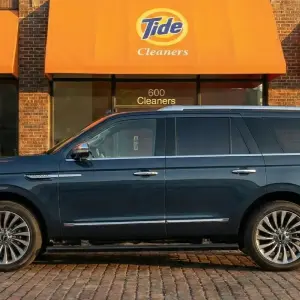 Lincoln Car Dealership Near You in Indianapolis