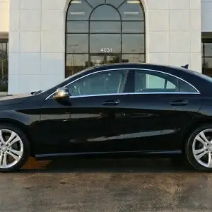 Top 5 Cheapest Mercedes-Benz Models to Buy Used