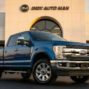 Used 3/4 Ton Trucks for Sale in Indianapolis