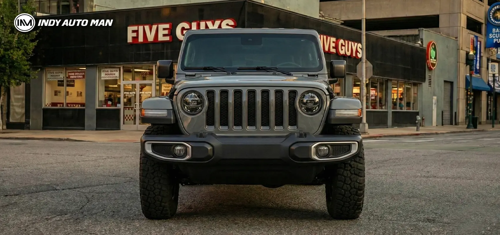 Drive is the main advantage of SUVs over minivans