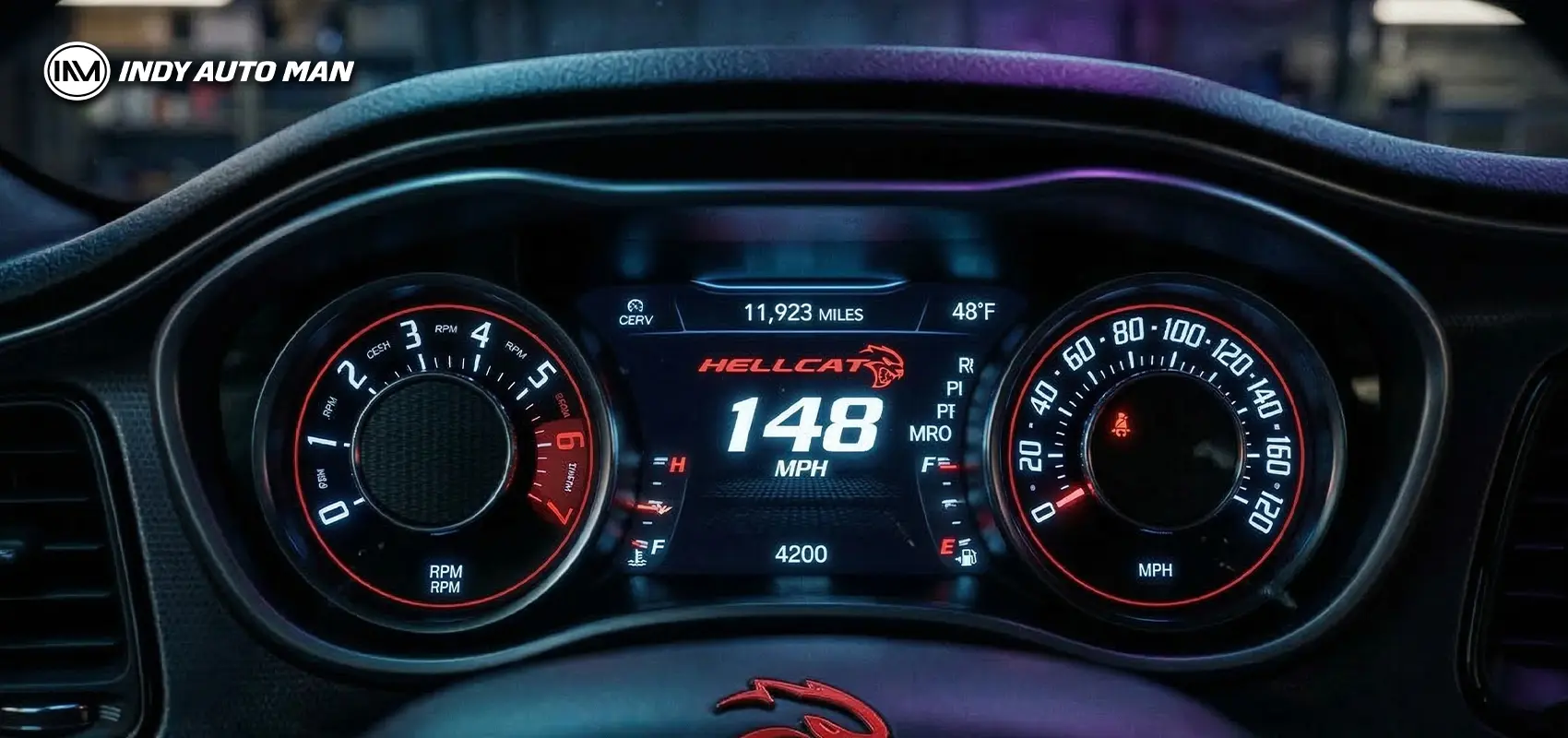 used cars with low mileage in Indianapolis