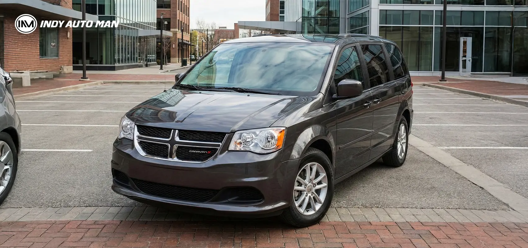 used minivans for sale | dodge grand caravan
