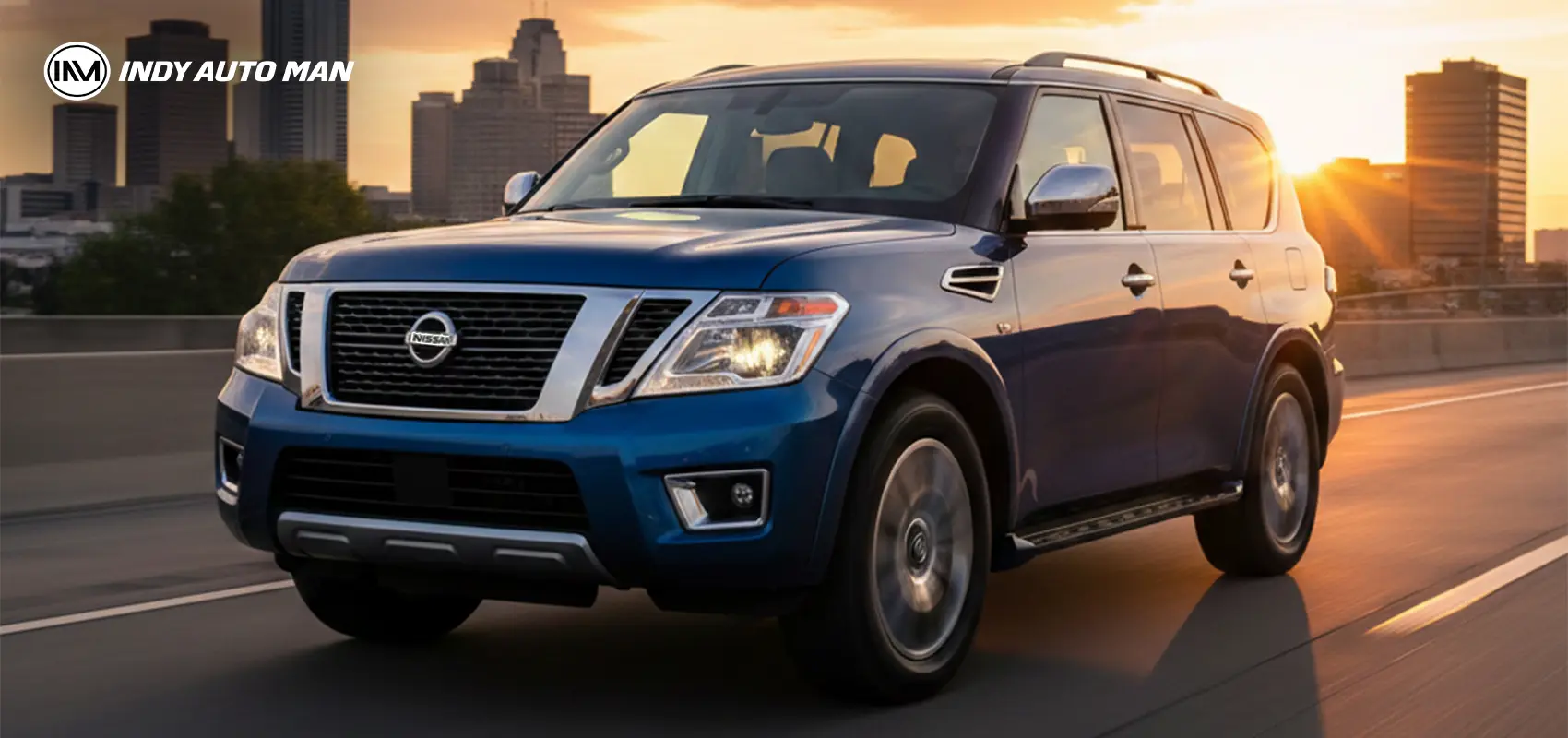 used nissan suvs for sale in indianapolis