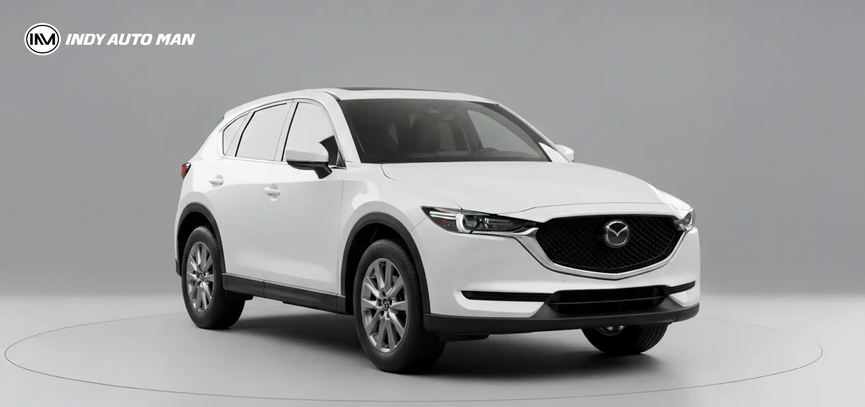 buy used Mazda cx-5 in Indianapolis