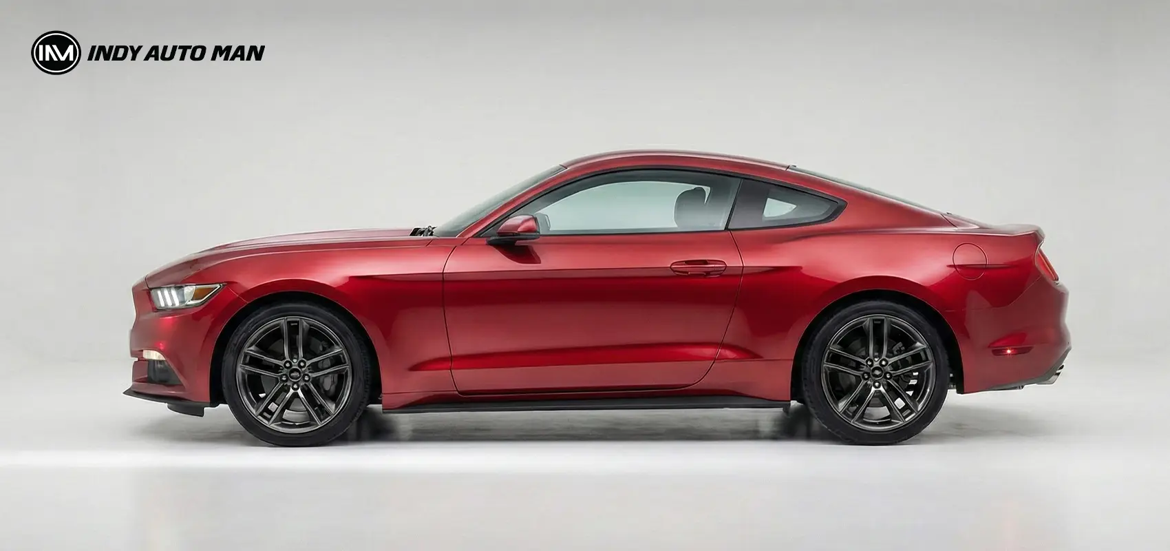 used ford mustang for sale