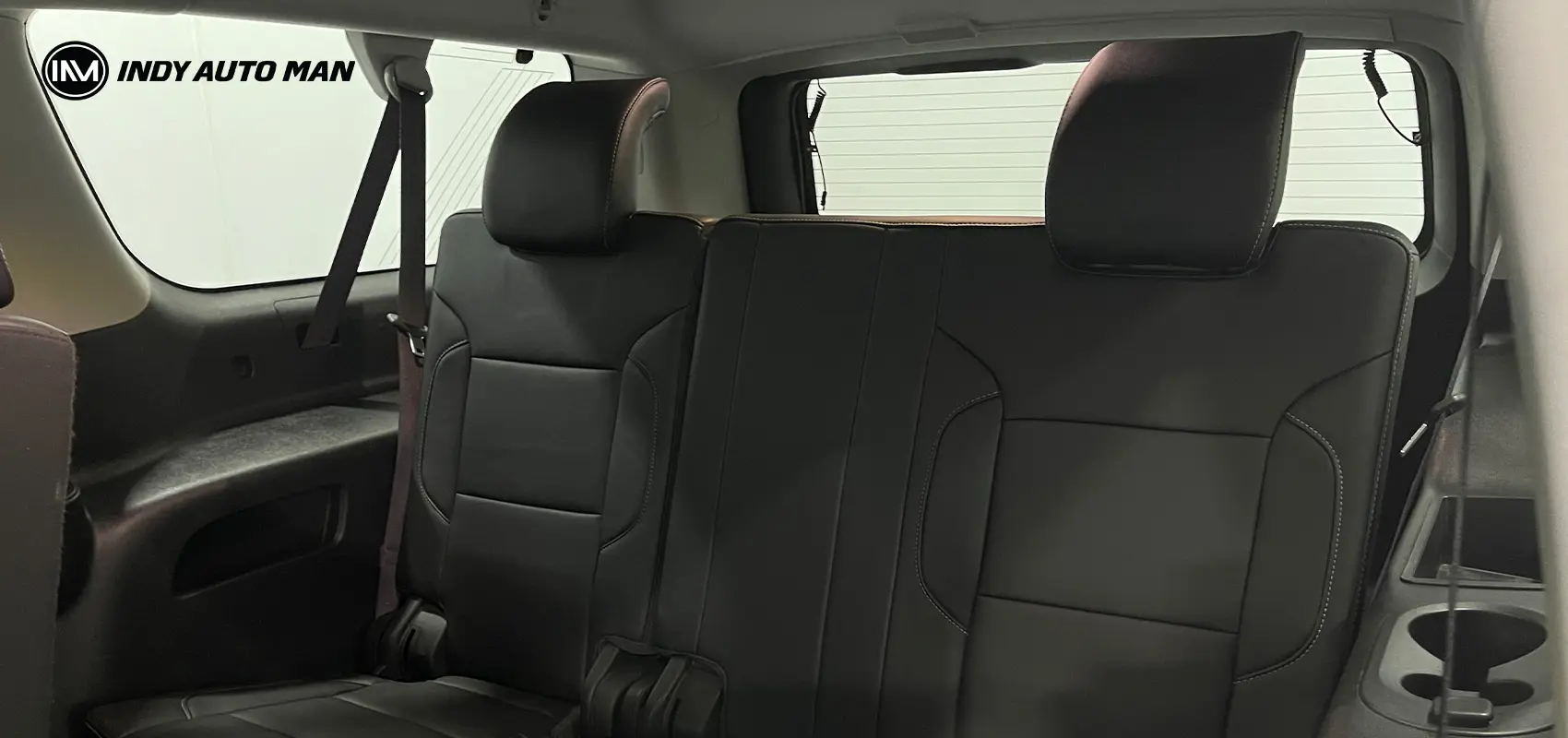 Chevy Suburban in Indianapolis