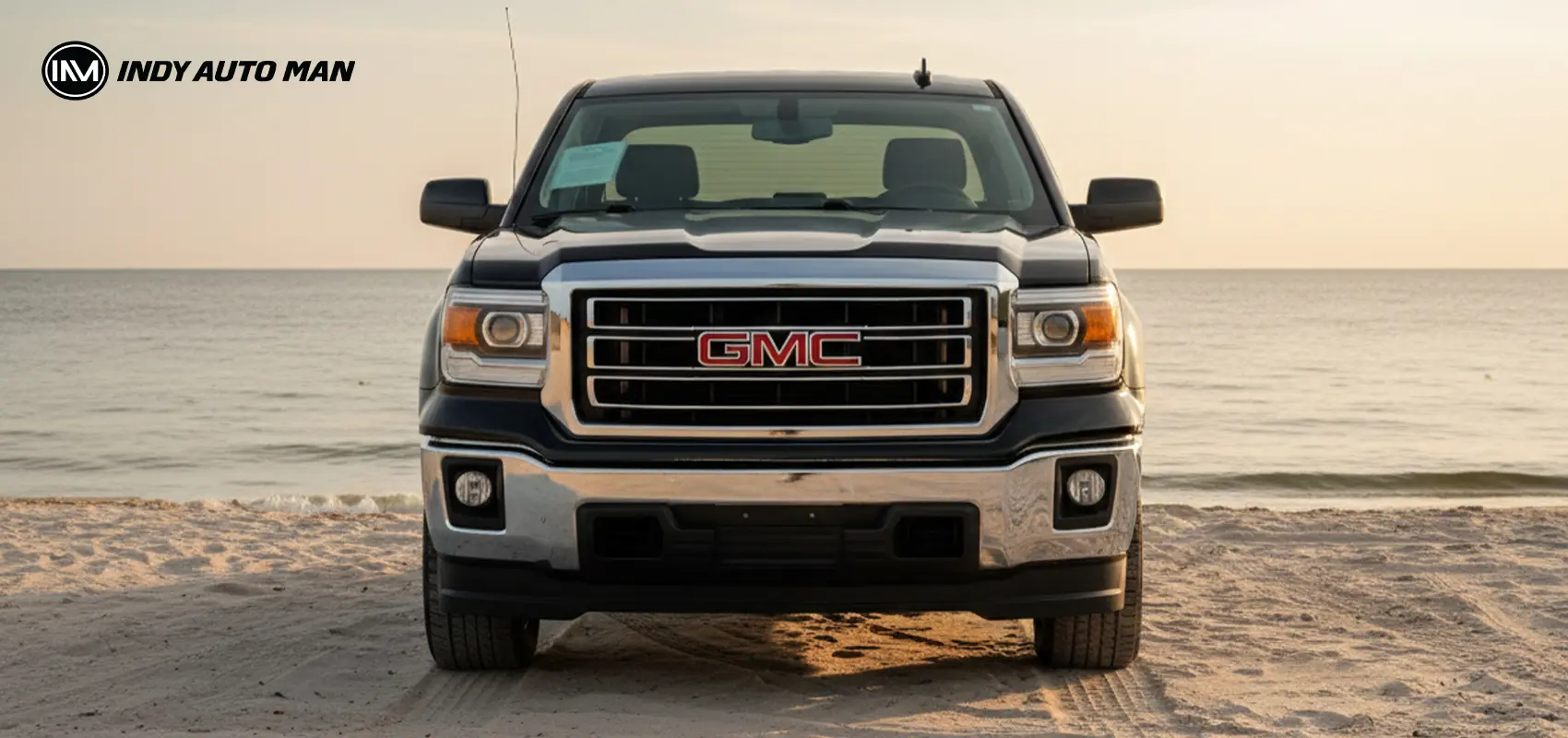 GMC Sierra for sale Indianapolis