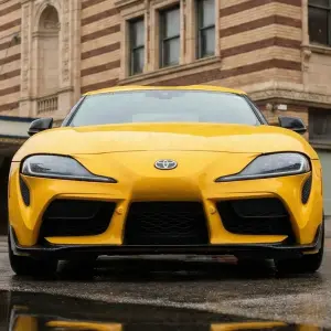 5 Manual Transmission Cars in 2025