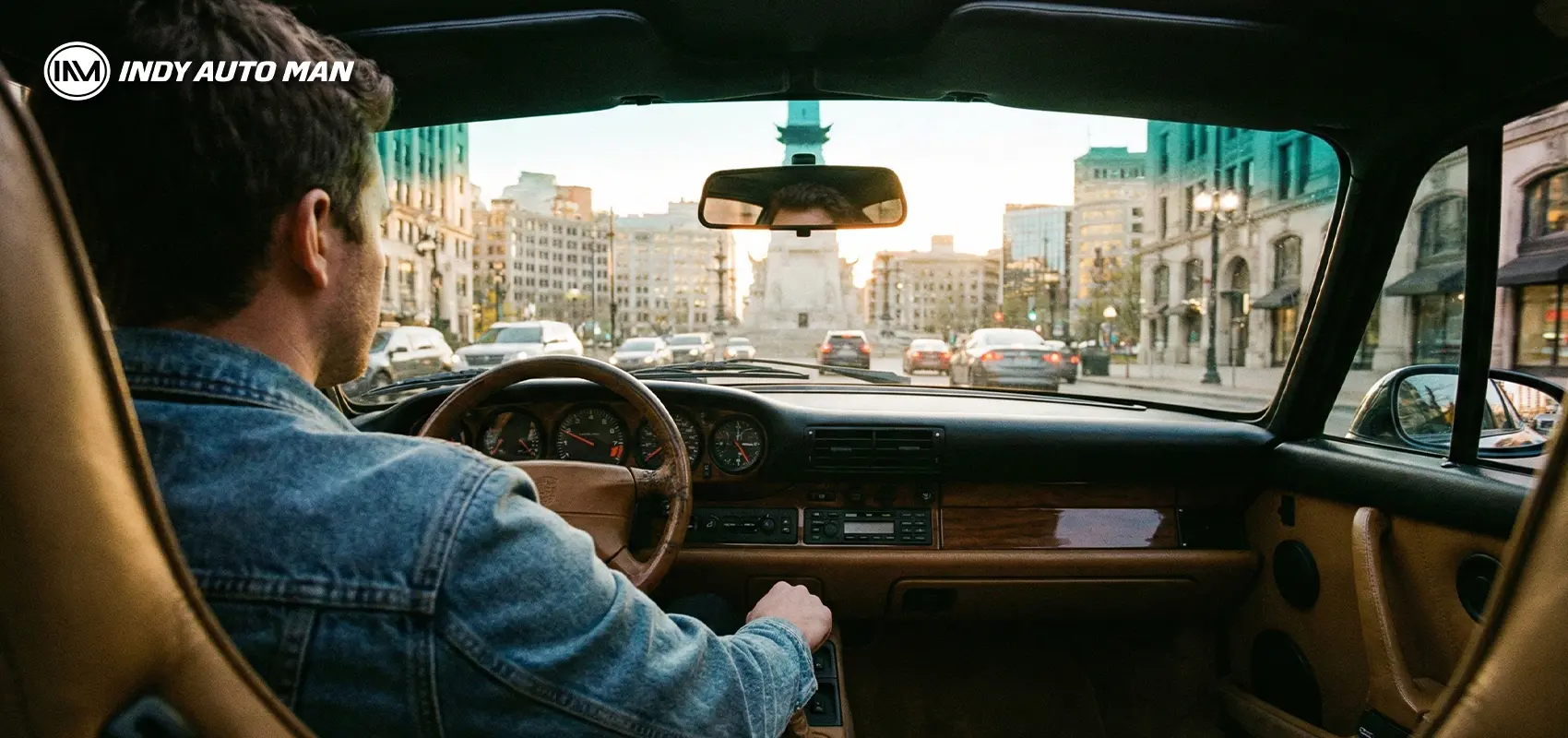 used mustang with manual transmission