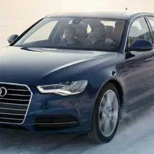 Used AWD Cars: Choosing Your Best Off-Roader