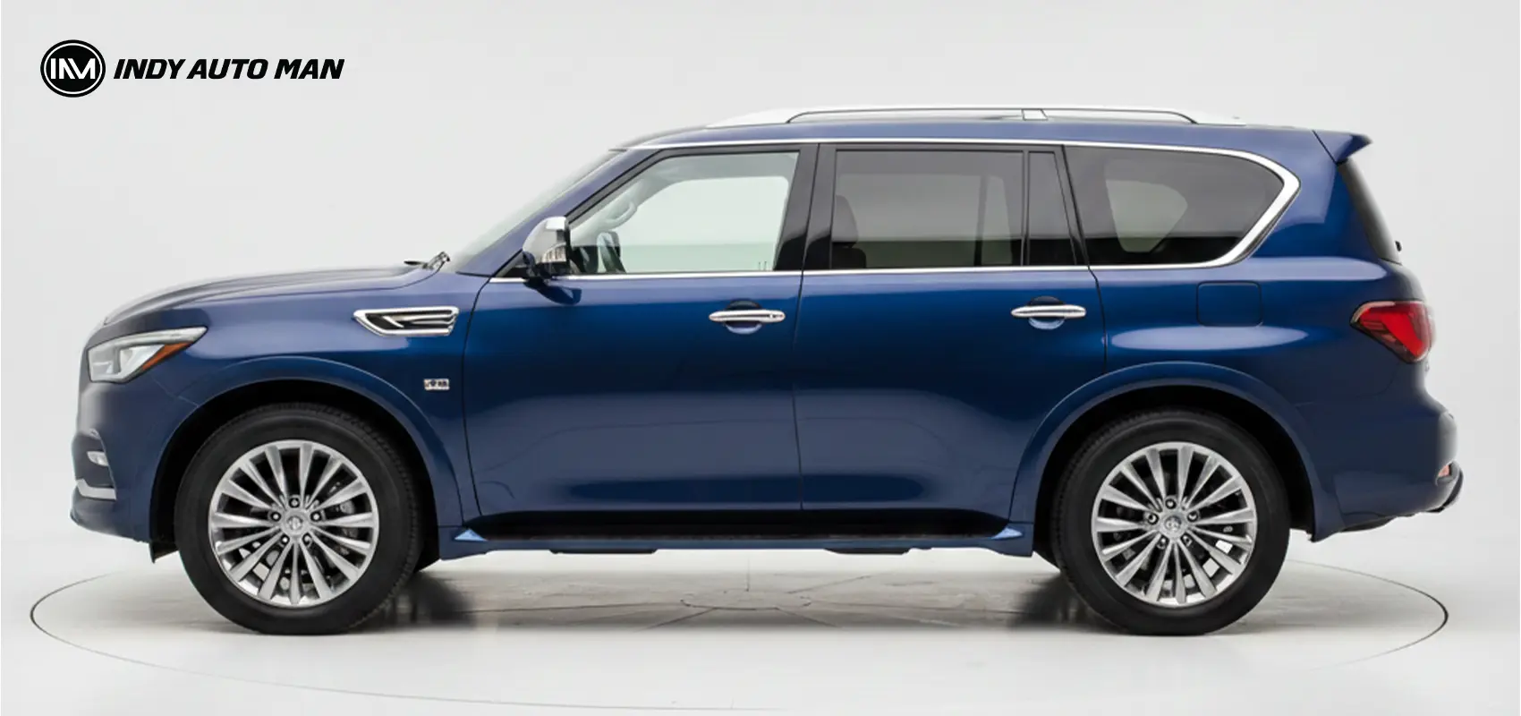 used infiniti suvs for sale in indianapolis