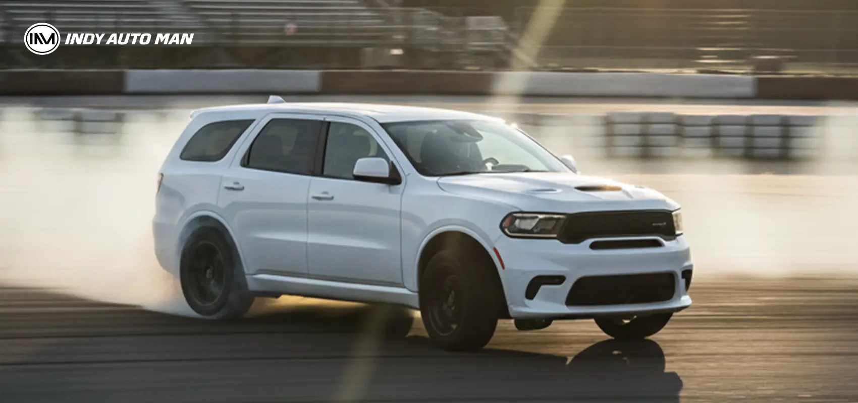 buy used Dodge Durango in Indianapolis