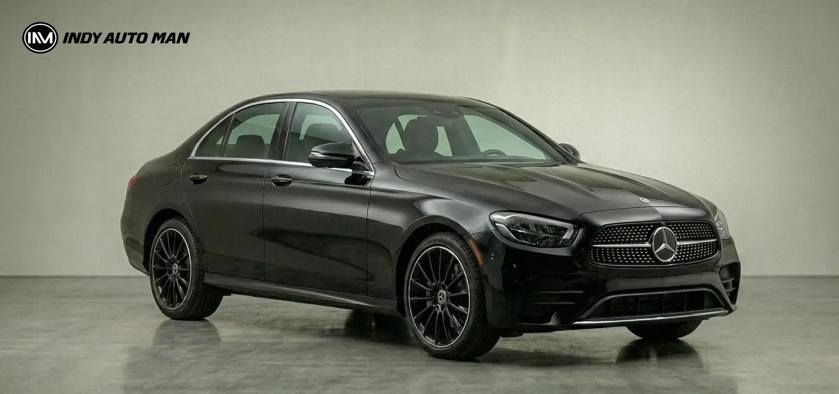 Mercedes-Benz E-Class one of the best used cars in 2024