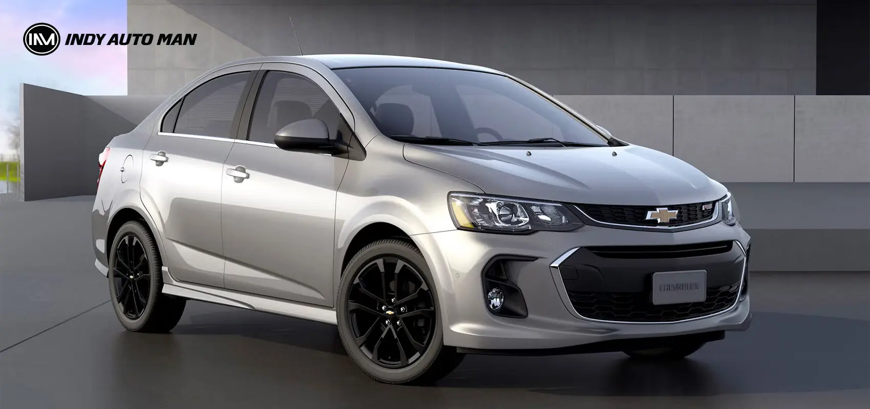 chevrolet sonic for sale in Indianapolis | used compact cars