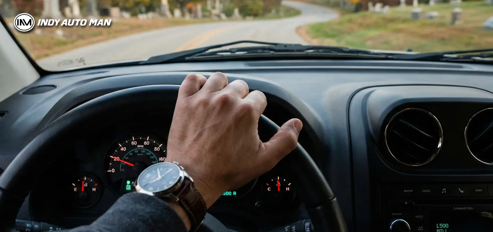 is jeep compass reliable