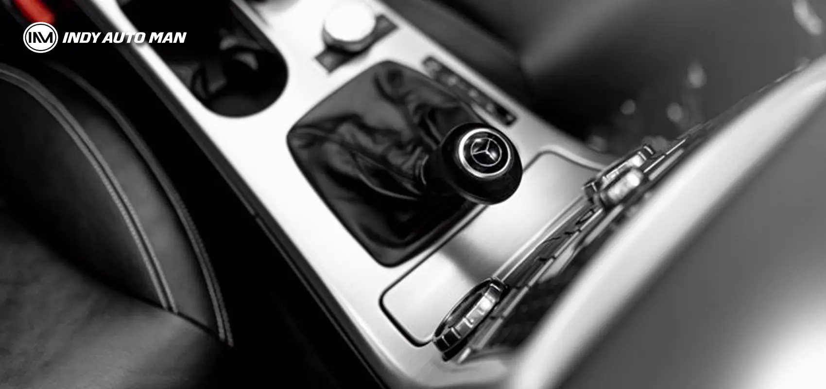 used mercedes with manual transmission for sale Indianapolis