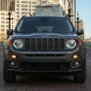 10 Best-Selling Jeeps of All Time