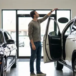 Top 10 Cars for Tall People in 2025