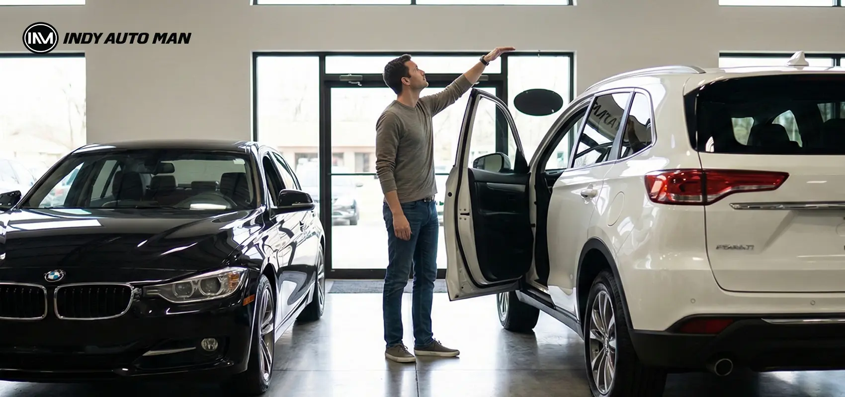 Honda Pilot | cars for tall people | how to choose