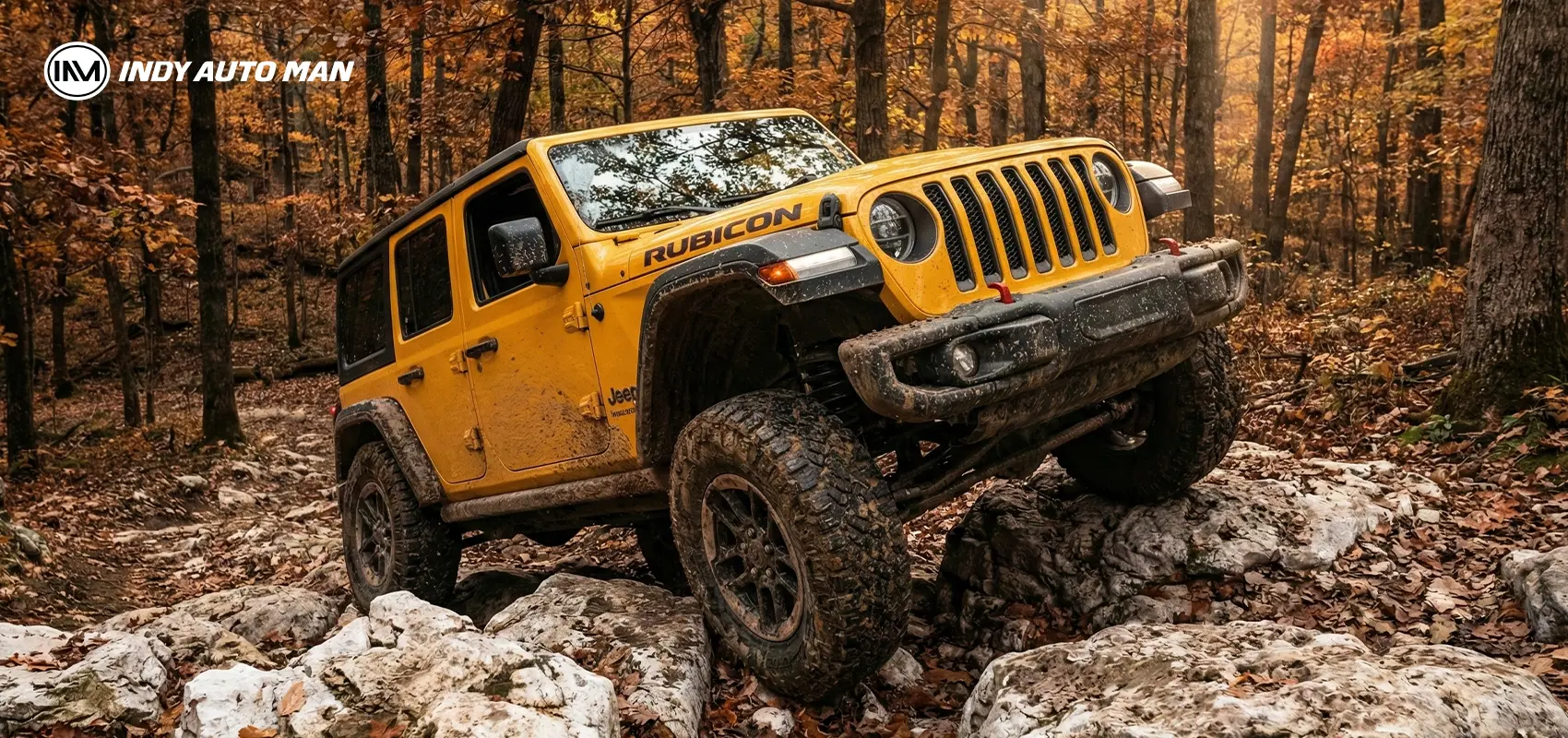 buy used Jeep Wrangler in Indianapolis