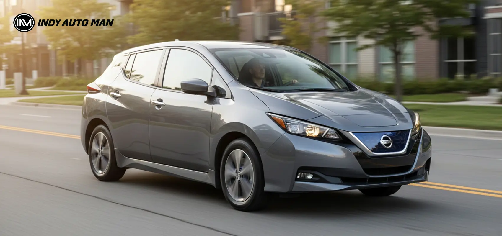 Nissan Leaf | cheapest electric car