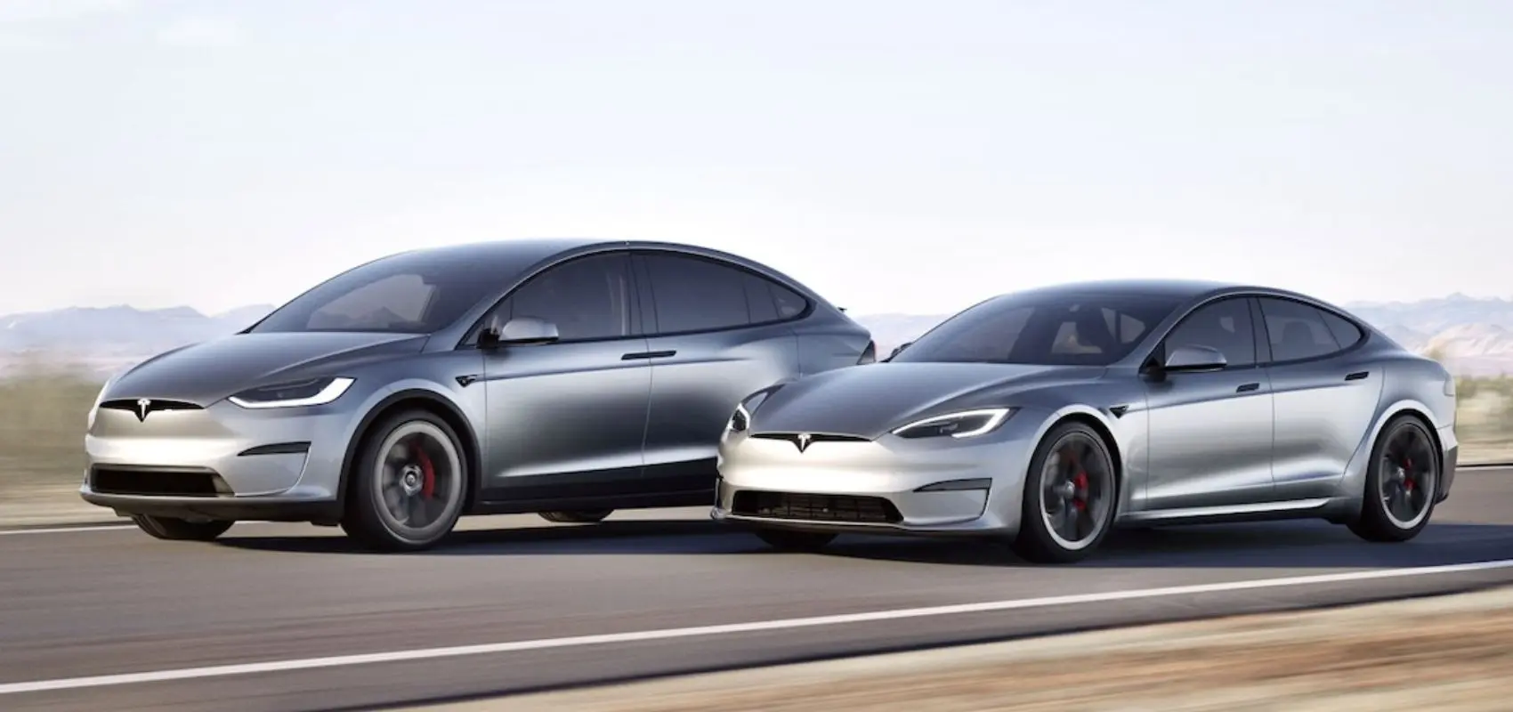 Changes in Tesla development and where the cars are made