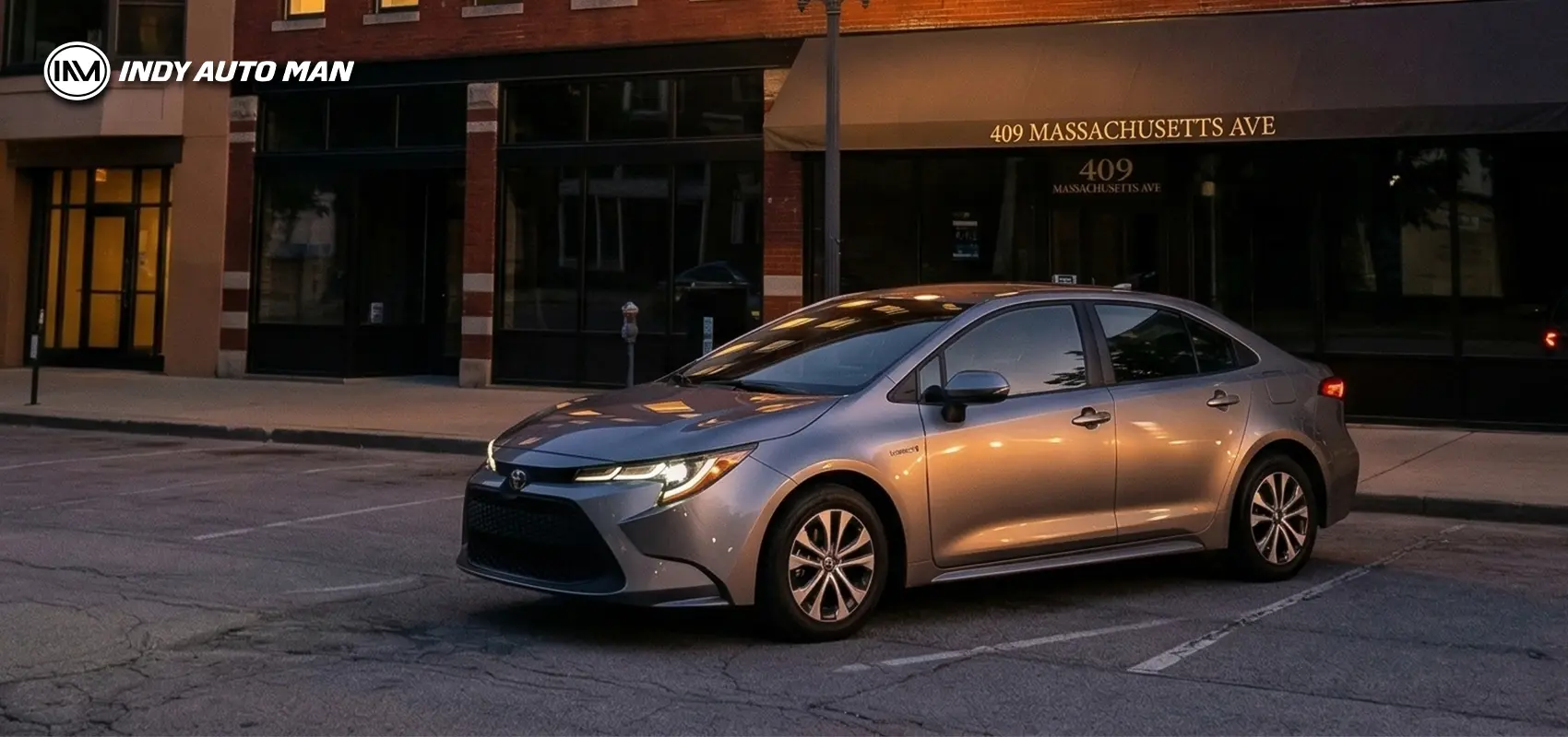Hybrids | used car market trends