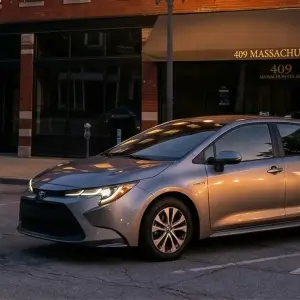 Indiana’s Used Car Market Fluctuations and Trends