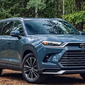 The Best Crossovers and SUVs of 2026: U.S. Favorites and Indiana Leaders