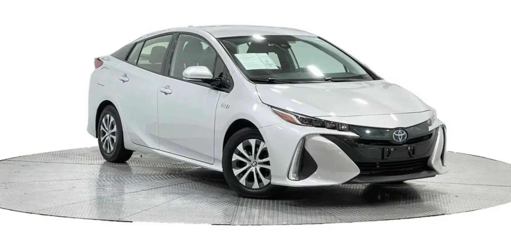 Best pre-owned hybrid model Indiana