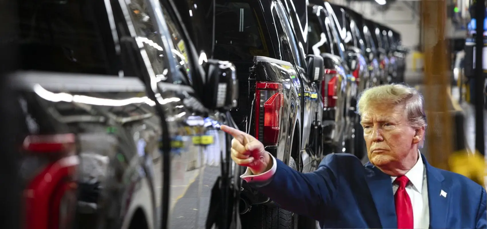 Car loan interest deductions under the 2025 Trump Tax Law