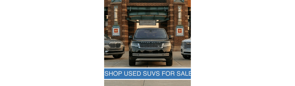 TOP 5 Reliable Alternatives To The Honda CR-V