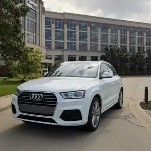 Used Audi SUVs: Legendary Q Model Range