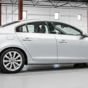 Used Volvo for Sale in Indiana: Brand History, Logo, Popular Models, Development in the 21st Century