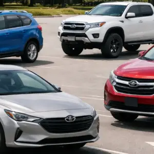 The Best Used Models for Sale in Indiana: Top Picks for Value and Quality in 2026