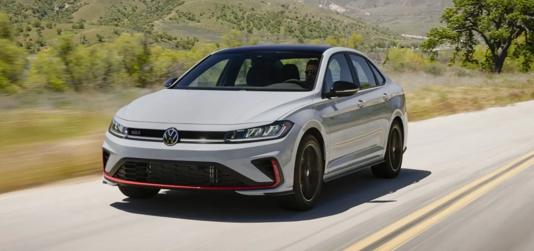Volkswagen Jetta under 30K