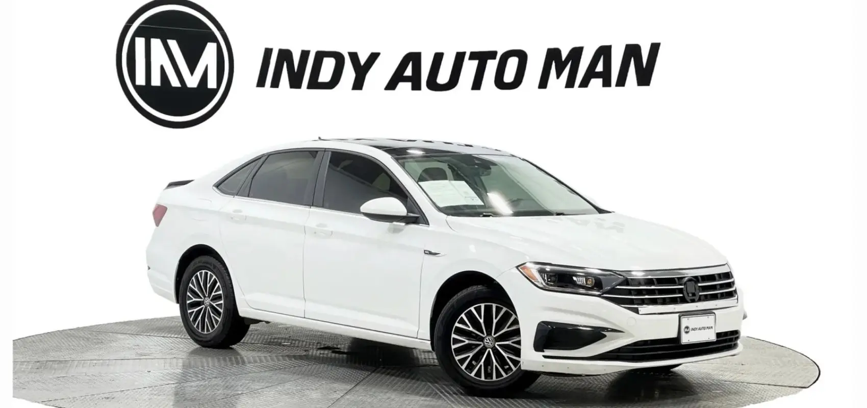 used Volkswagen Jetta automatic transmission