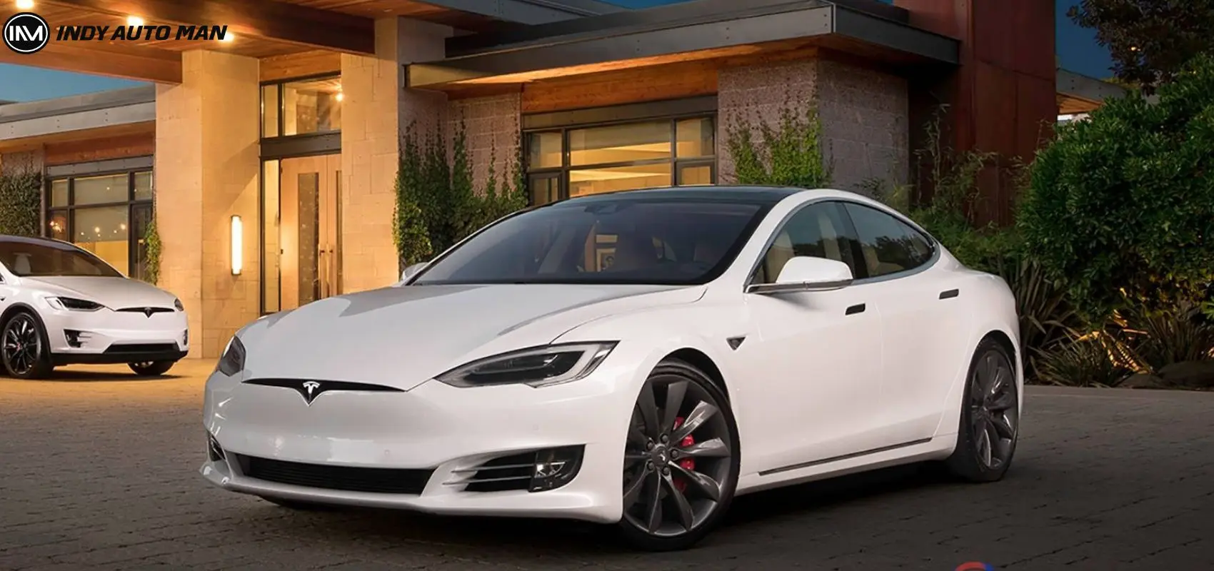 where are teslas made | Tesla model s and model x production