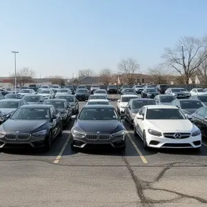 Your Used Car Dealership Near Southport, IN