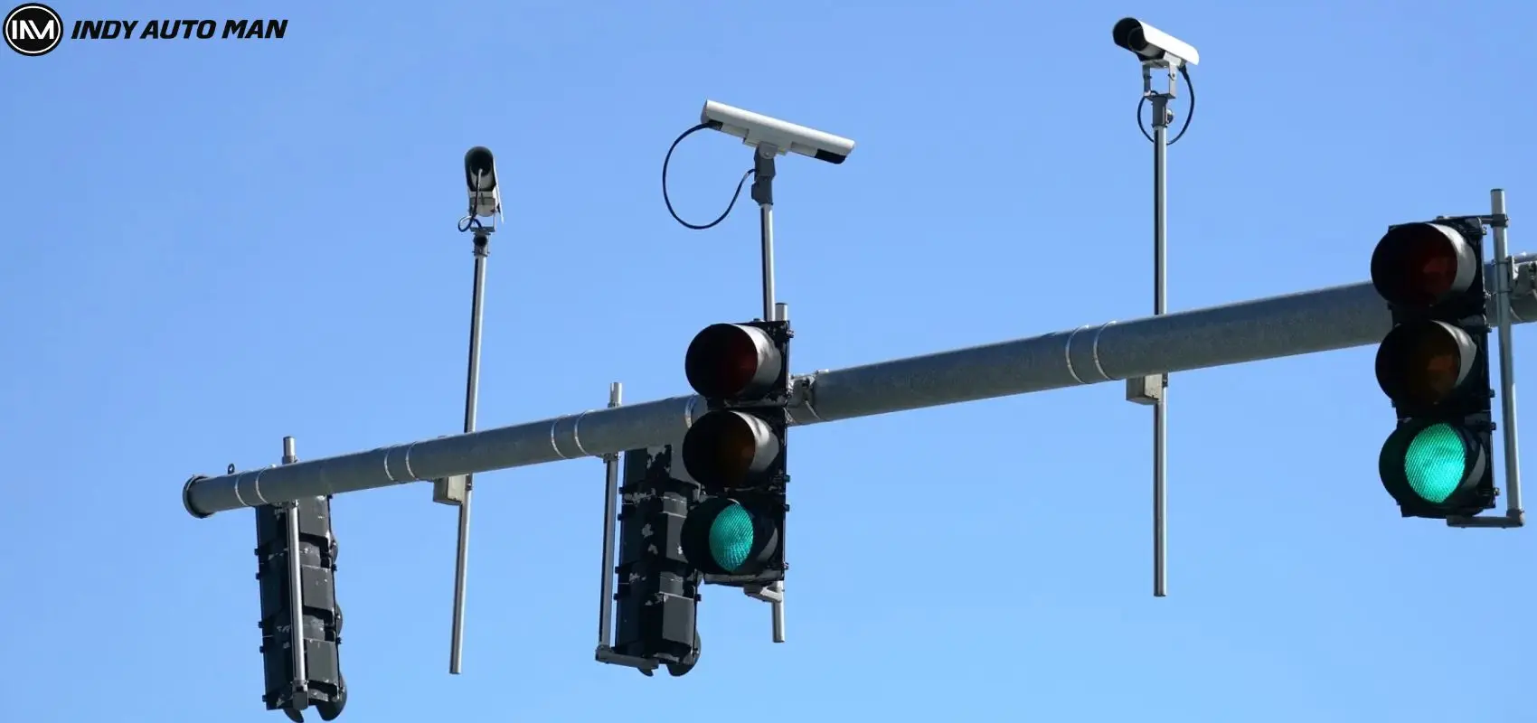 traffic light cameras