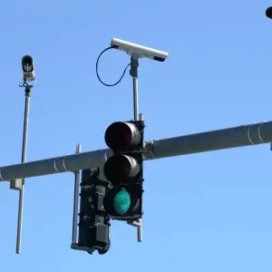 Traffic Light Cameras in the USA: A Complete Guide